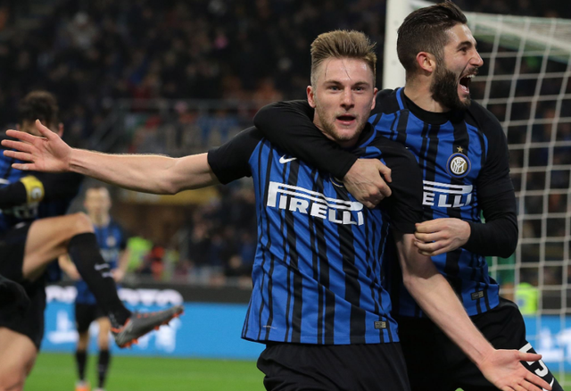 开云-意甲新赛季最新主教练名单