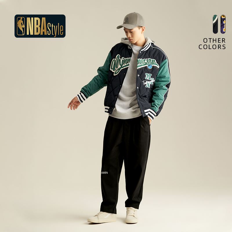 kaiyun-森林狼队球员联合发布运动装品牌，引领时尚潮流