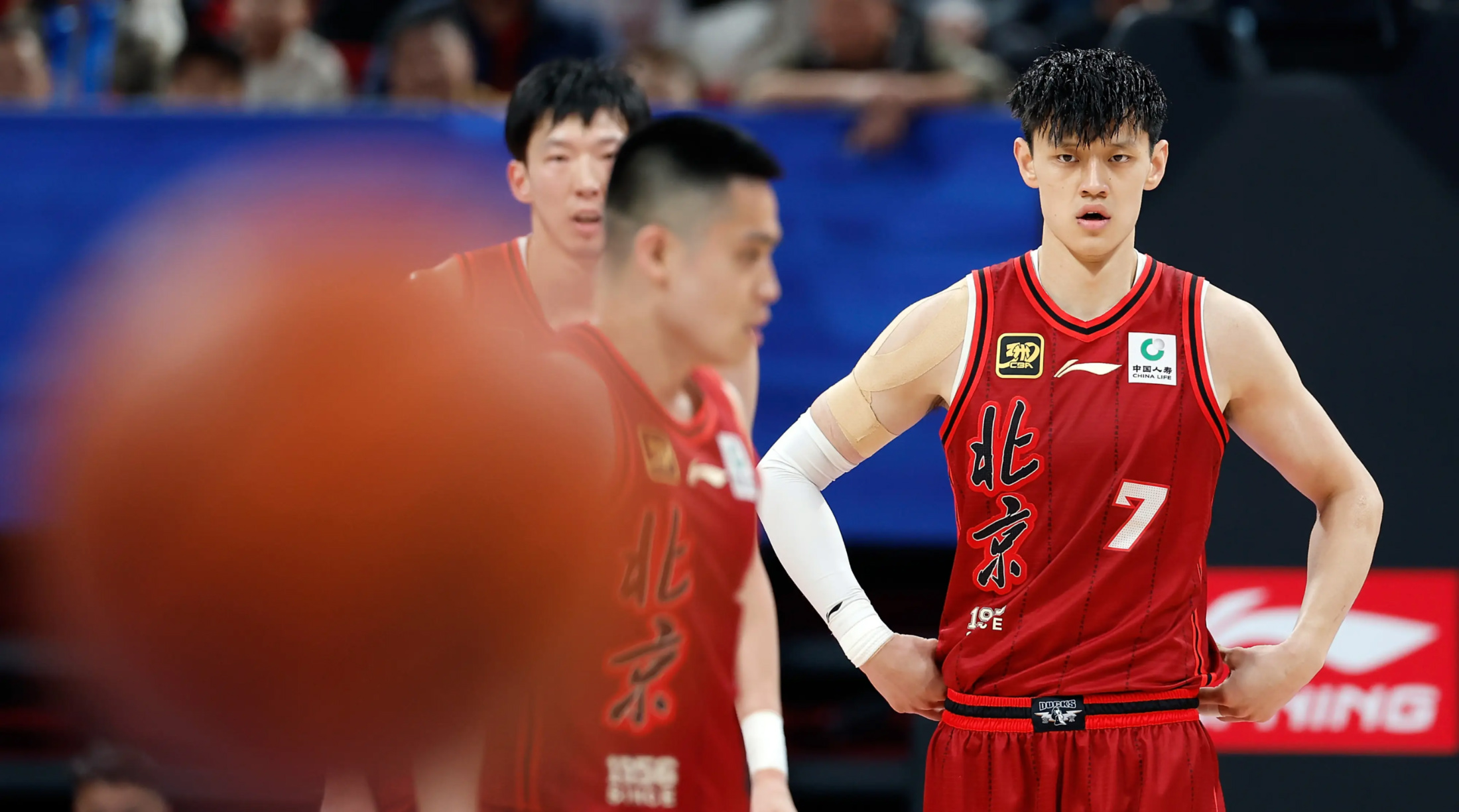 kaiyun-北京男篮主场击败广东队，实力获得认可大胜