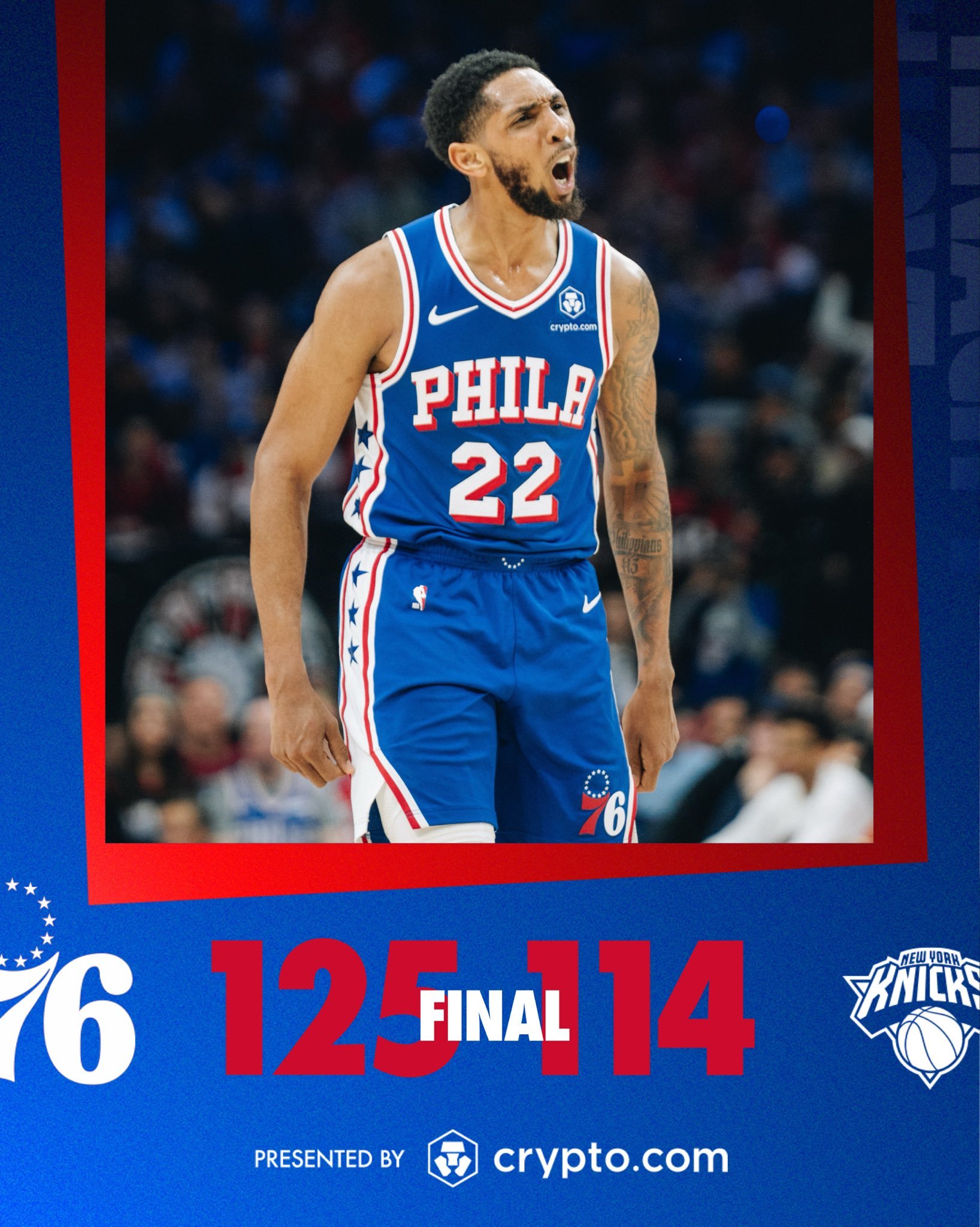 尼克斯客场击败雄鹿，取得关键胜利