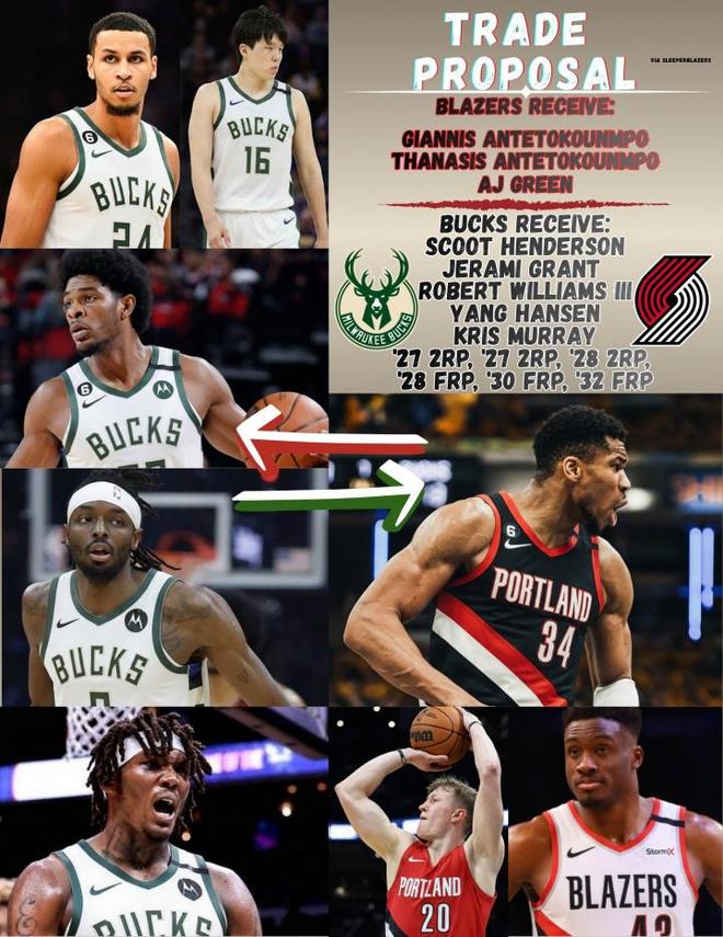 kaiyun-雄鹿后卫交易传闻再起，球队面临变革