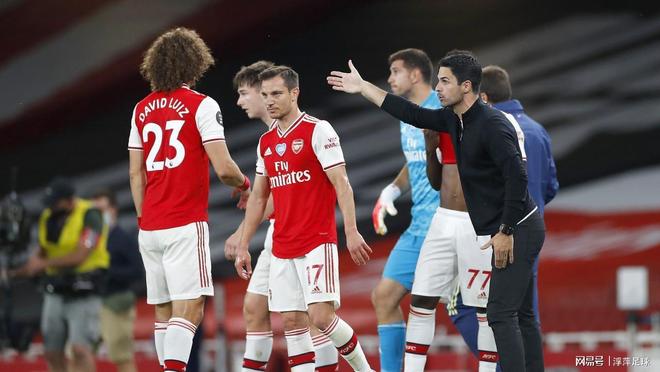 阿森纳主帅承认球队需要加强阵容吗