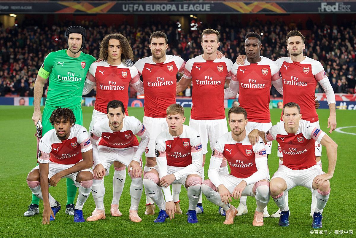 阿森纳主帅承认球队需要加强阵容吗