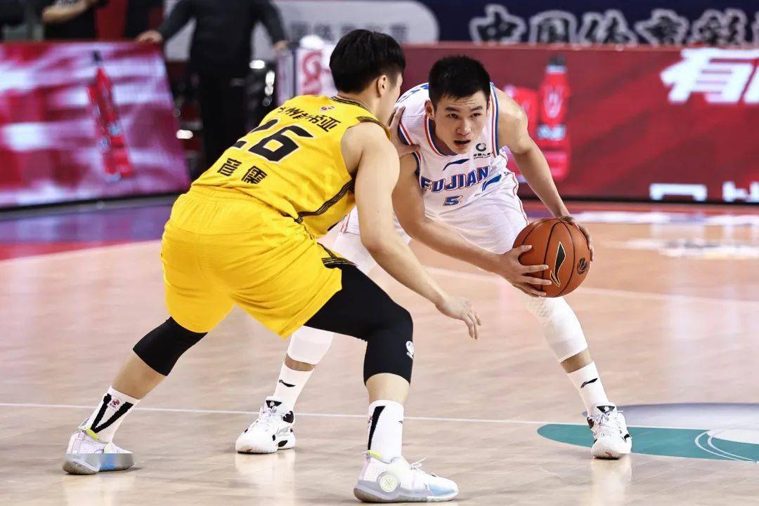 关于福建队惜败河南,角逐中饮恨输球落后前八的信息