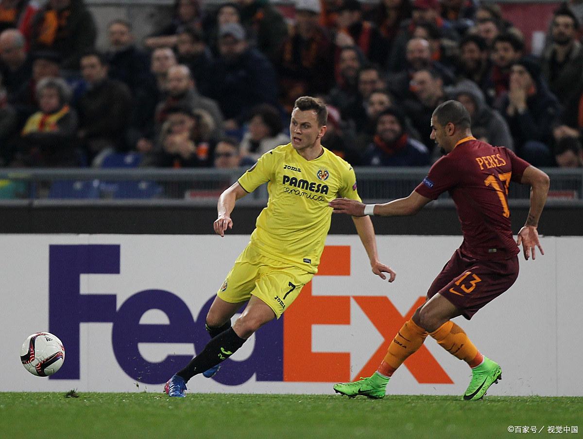 关于比利亚雷亚尔主场绝杀奥萨苏纳，豪取连胜的信息