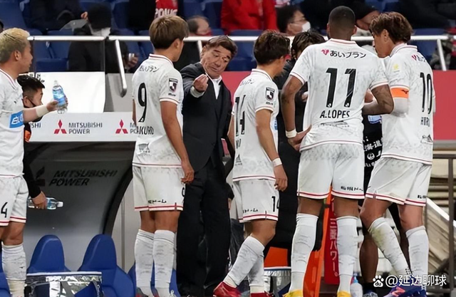 鹿岛鹿角反客为主，晋级成功在望